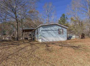 374 Cold Branch Rd, Eatonton, GA 31024