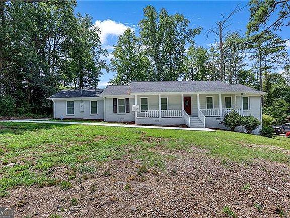 3rd image of 4511 Ripplewood Dr