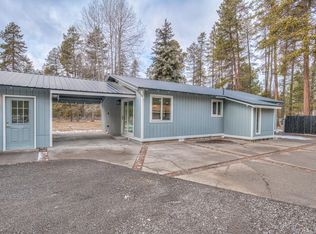 51448 Cedar Rd, La Pine, OR 97739