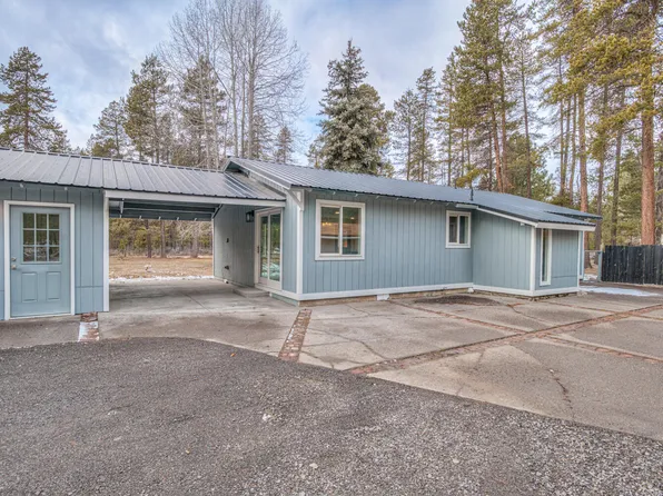 51448 Cedar Rd, La Pine, OR 97739