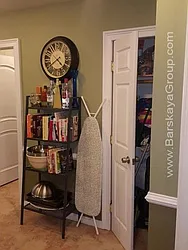 Rented by Barskaya Group Real Estate