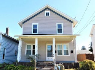 517 Monroe St, Bellevue, OH 44811