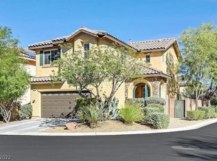 10478 Sky Gate St, Las Vegas, NV 89178