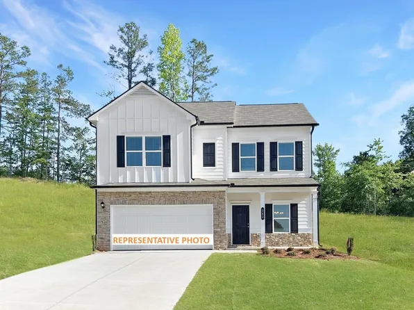 339 Wicker Dr, Salisbury, NC 28147