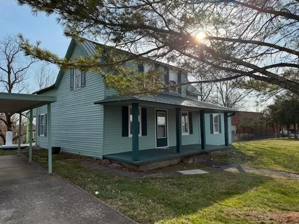 488 N Main St, Mount Olivet, KY 41064