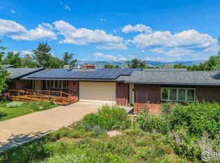 6423 Clearview Rd, Boulder, CO 80303