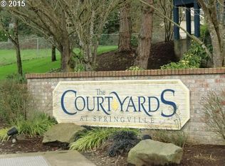 17532 NW Springville Rd UNIT D-3, Portland, OR 97229