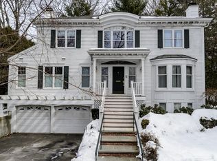 231 Eliot St, Brookline, MA 02467