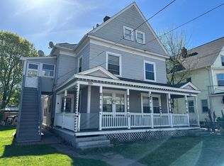 308 N Main St, Uxbridge, MA 01569