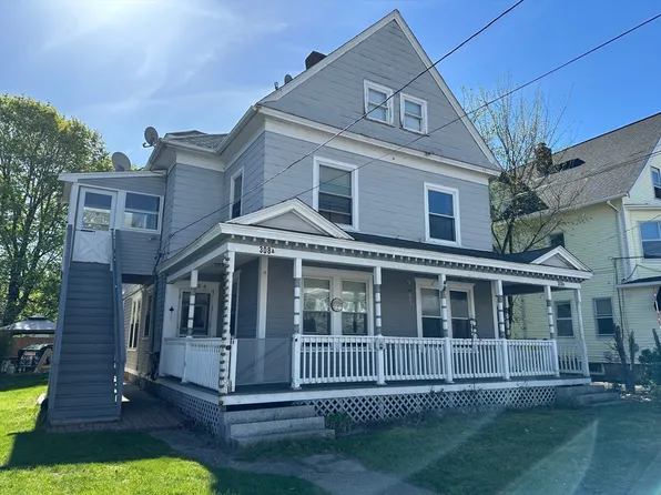 308 N Main St, Uxbridge, MA 01569