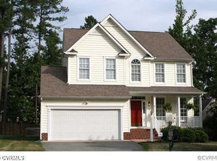 4929 Saddleridge Ct, Glen Allen, VA 23059