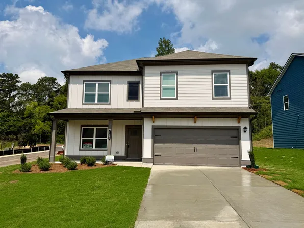 100 Rory Dr, Calhoun, GA 30701
