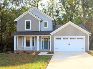 3902 McGee Point Rd, Terrell, NC 28682