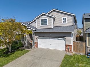 1623 179th Street Ct E, Spanaway, WA 98387