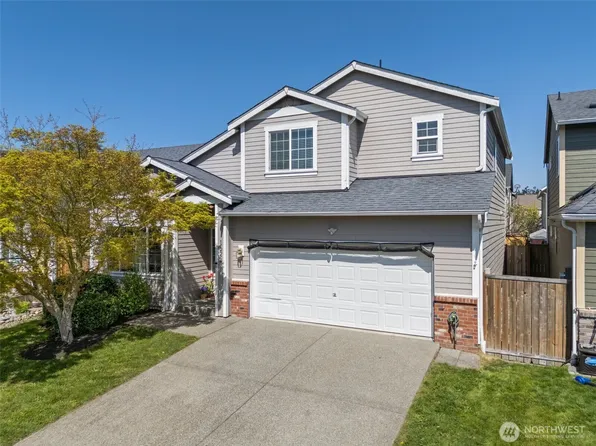 1623 179th Street Ct E, Spanaway, WA 98387