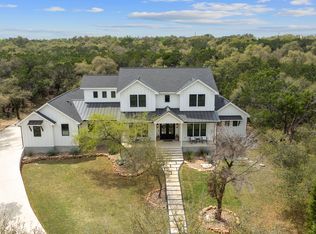 106 Graystone Ln, Georgetown, TX 78633