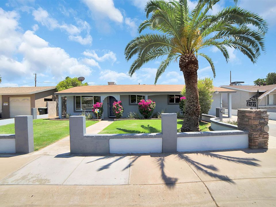 1st image of 2127 W Paradise Dr