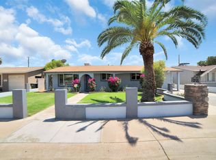 2127 W Paradise Dr, Phoenix, AZ 85029