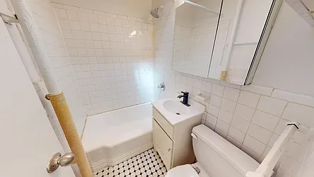 Rented by Bond New York