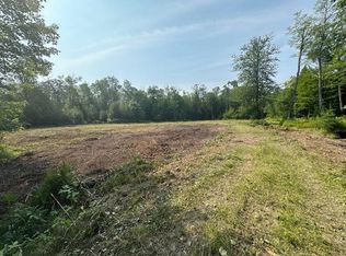 1605 W Mulligan Dr, Sault Sainte Marie, MI 49783