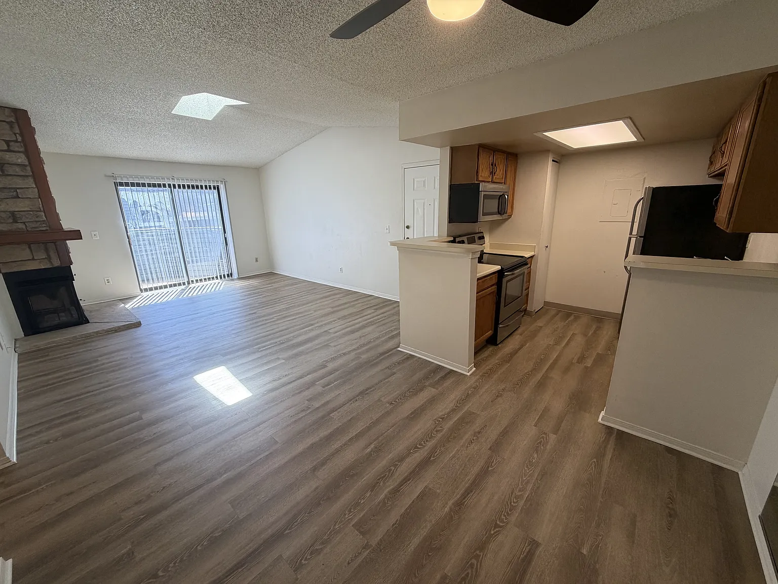 923 S Zeno Way - 201 — Photo 4