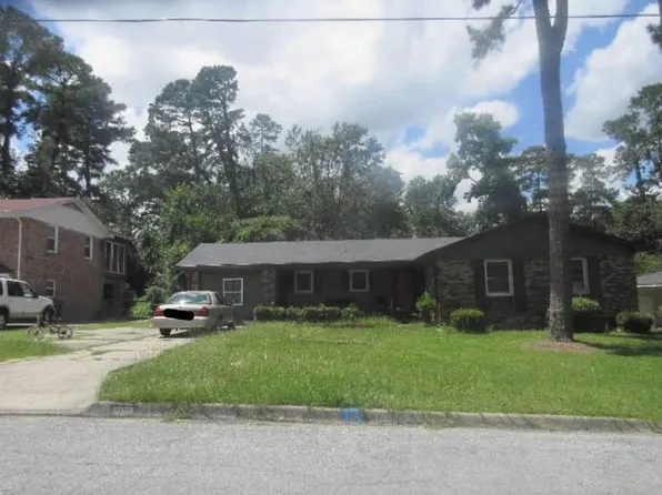 2333 Ridge Rd, Augusta, GA 30906