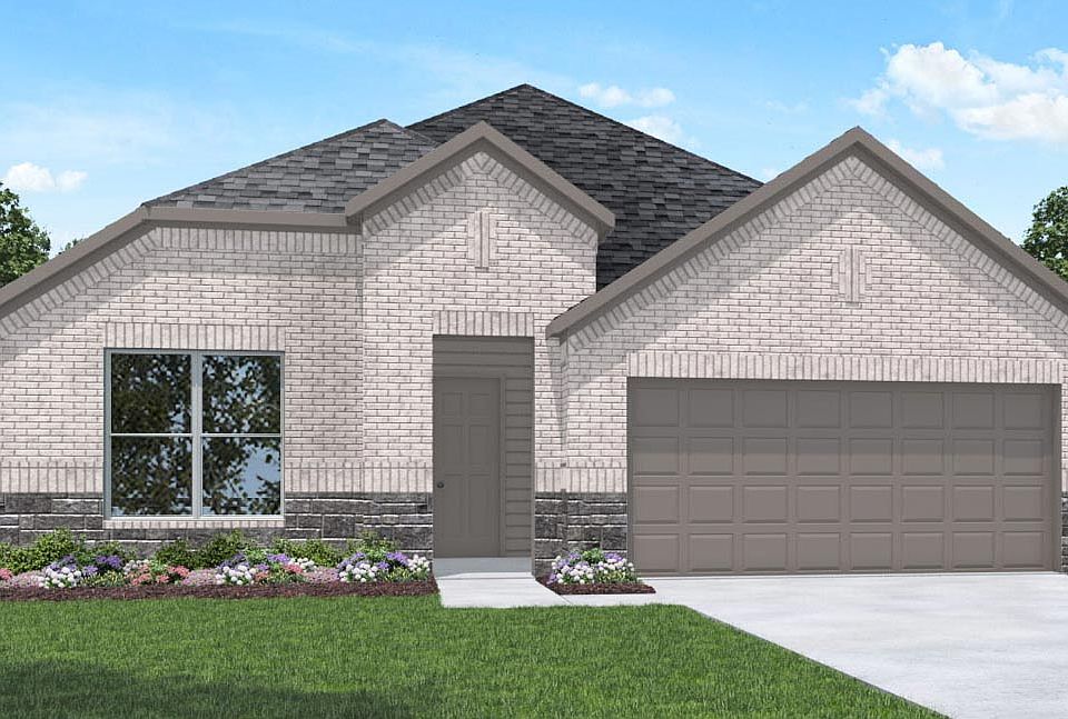Plan Elevation.