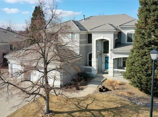 9667 Kings Mill Ln, Lone Tree, CO 80124