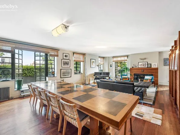35 W 90th St #Pha, New York, NY 10024