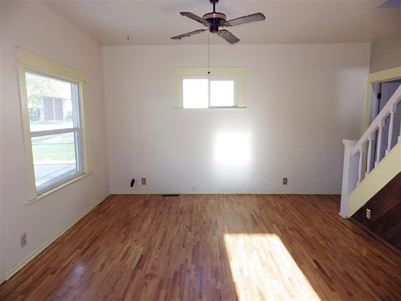 2nd image of 217 W Nora Ave