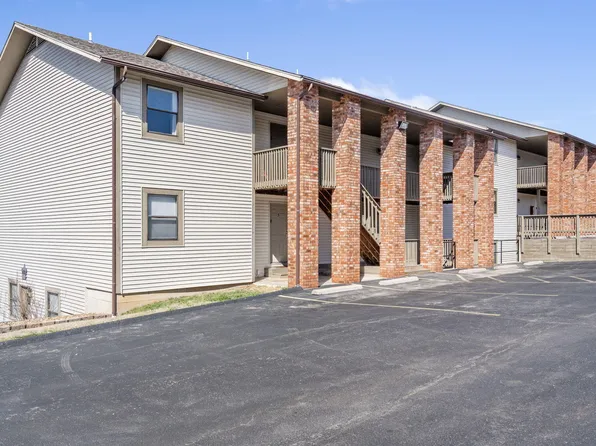 133 Troon Drive #1 BLDG 43, Branson, MO 65616