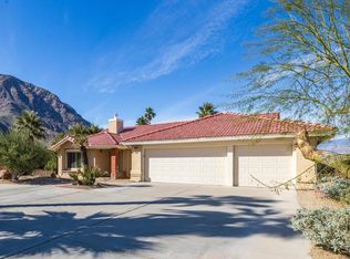 242 Montezuma Rd, Borrego Springs, CA 92004