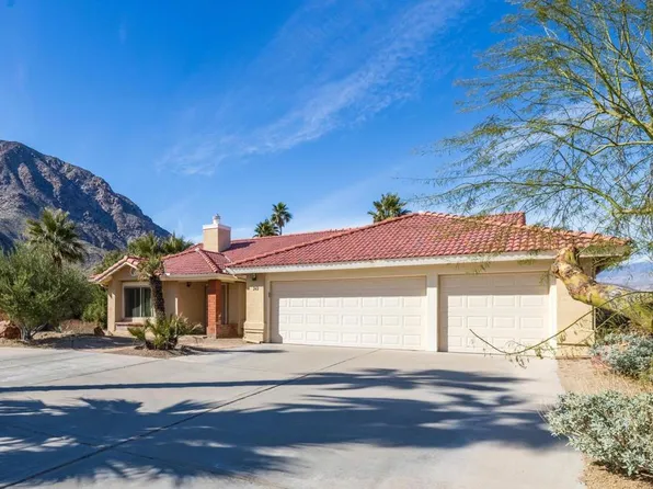 242 Montezuma Rd, Borrego Springs, CA 92004