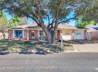 3850 Old Post Rd, San Angelo, TX 76904