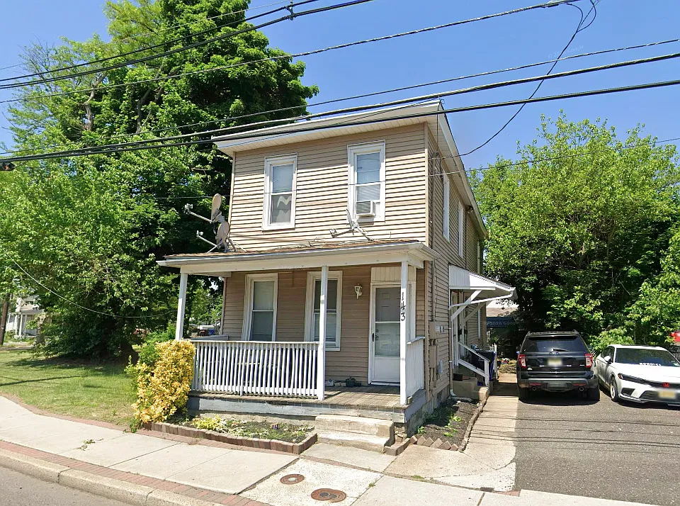 143 Lafayette St #A
