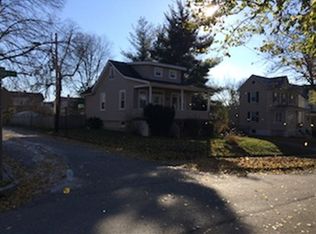 5615 Fair Oaks Ave, Baltimore, MD 21214