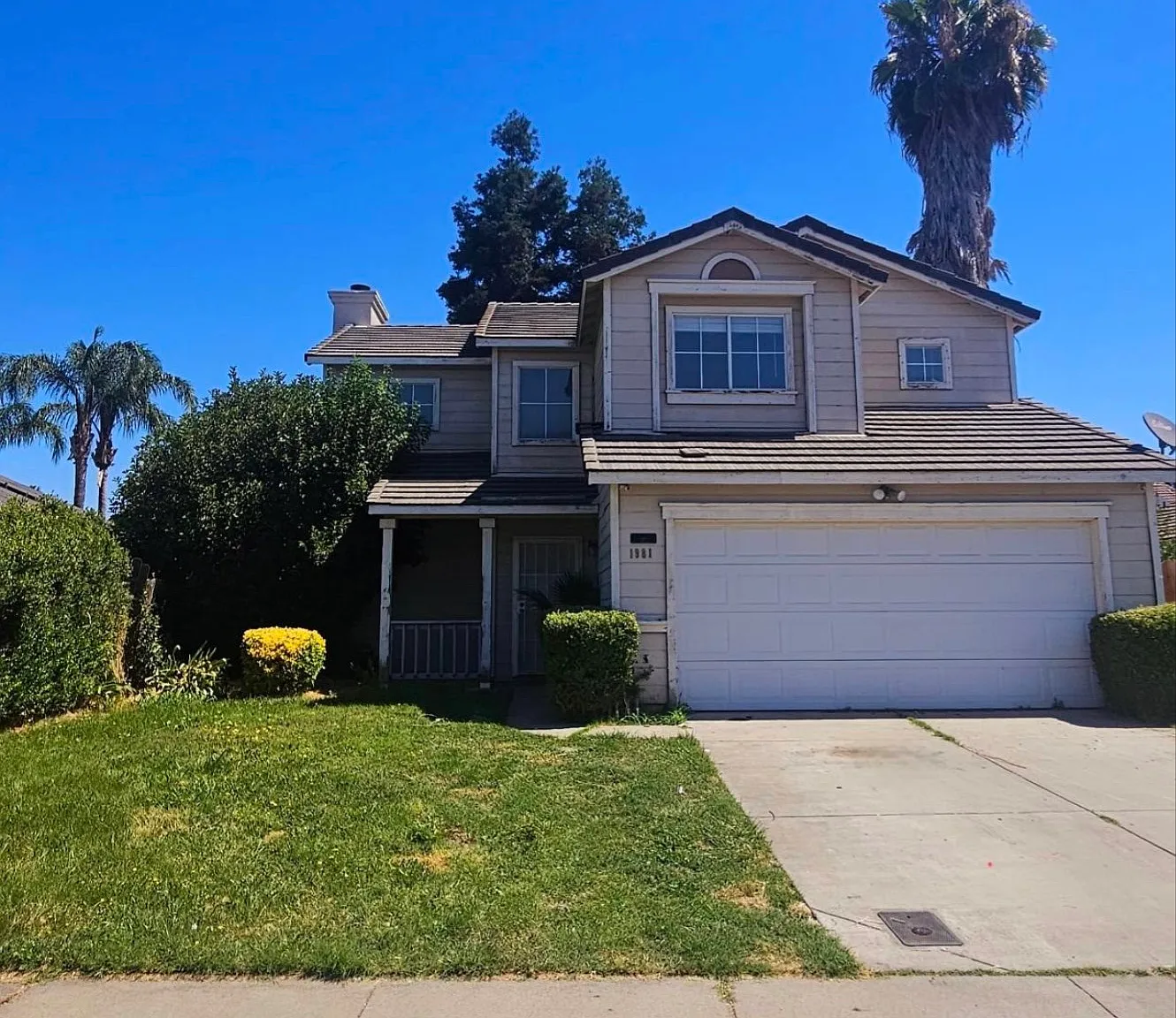 3 bed, 2.5 bath, 1500 sqft, $2,295 — Photo 1