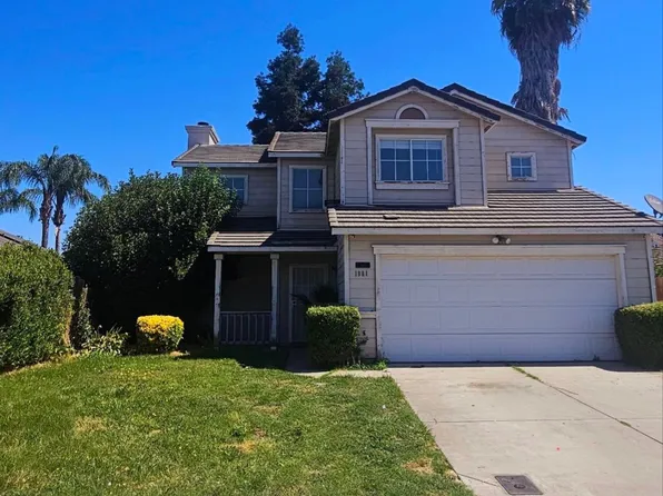 1981 Gordon Verner Cir, Stockton, CA 95206