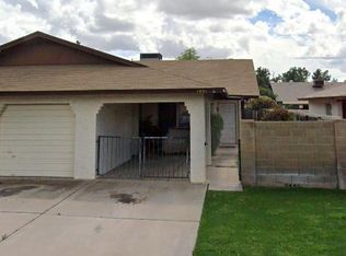 1951 E Intrepid Ave, Mesa, AZ 85204