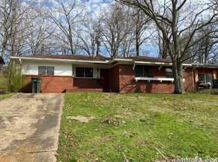 23 Brookview Dr, Little Rock, AR 72209