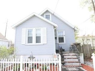 33 Playstead Rd, Malden, MA 02148