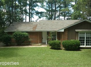 4017 Amberly Rd, Montgomery, AL 36116