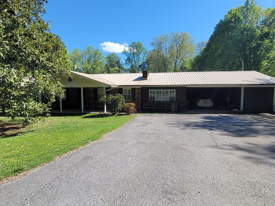 1623 Bluff Rd, Harriman, TN 37748 Zillow