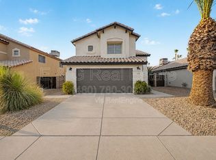 3910 E Rosemonte Dr, Phoenix, AZ 85050