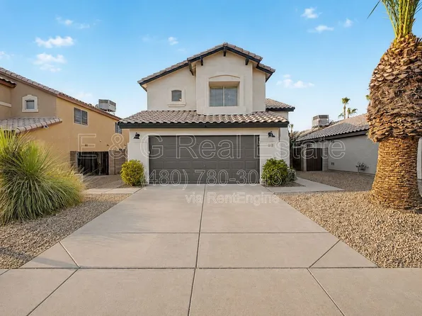 3910 E Rosemonte Dr, Phoenix, AZ 85050
