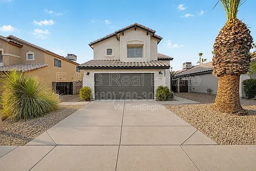 3910 E Rosemonte Dr Photo 1