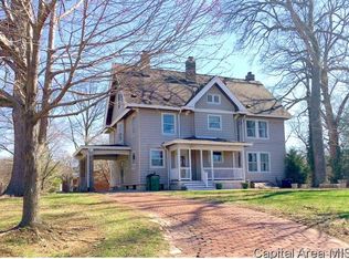 903 S Lincoln Ave, Springfield, IL 62704