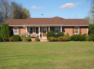 2158 Hampshire Pike, Columbia, TN 38401