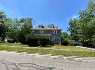 3125 E Overlook Rd, Cleveland Heights, OH 44118