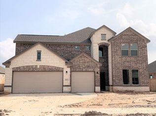 25223 Forest Sounds Ln, Porter, TX 77365